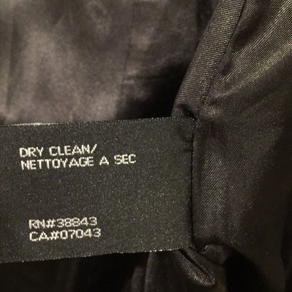 DKNY Jacket - Picture 5 of 6